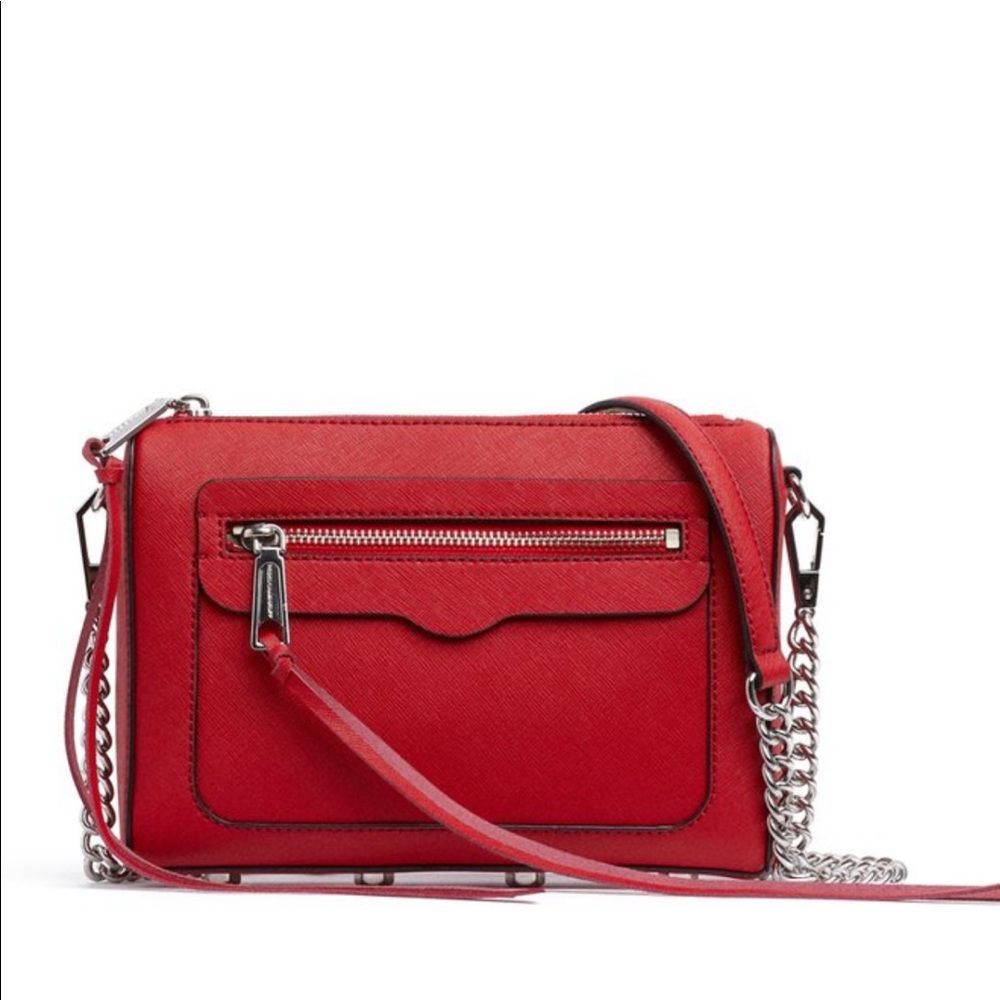 Rebecca Minkoff Avery crossbody bag